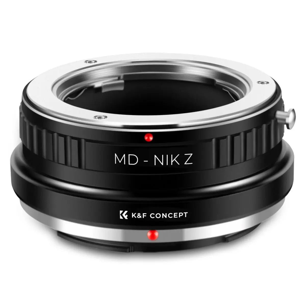K&F Lens Mount Adapter - CameraHUB