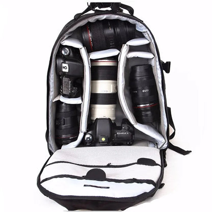 Lowepro Mini Trekker AW Camera Backpack product image