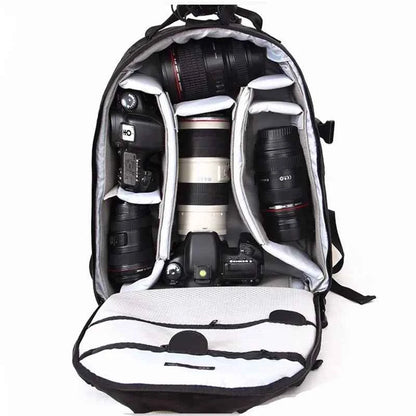 Lowepro Mini Trekker AW Camera Backpack product image