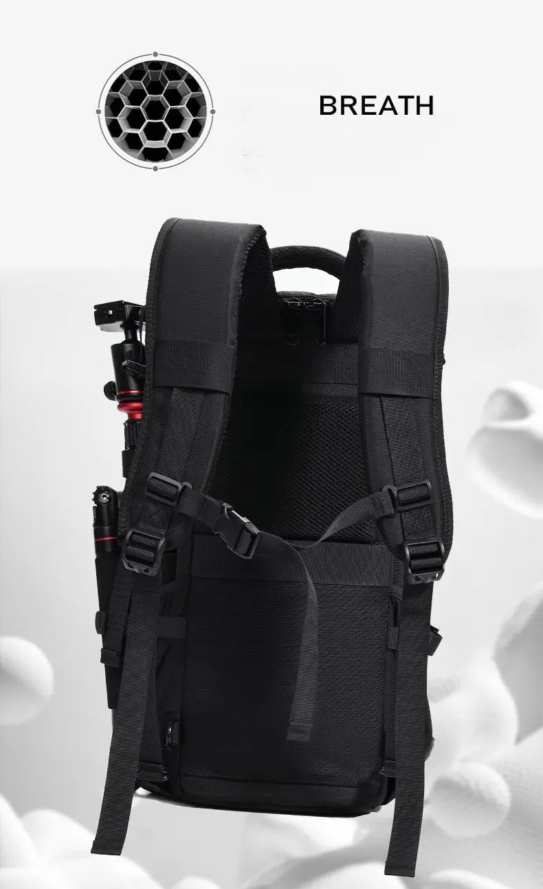 Telephoto Lens Camera Bag for Sony, Nikon & Sigma