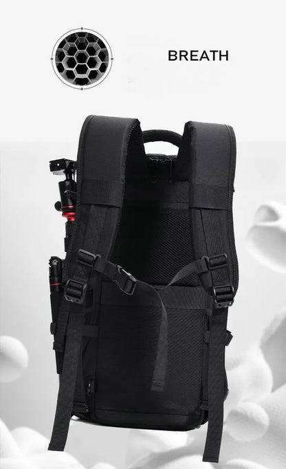 Telephoto Lens Camera Bag for Sony, Nikon & Sigma