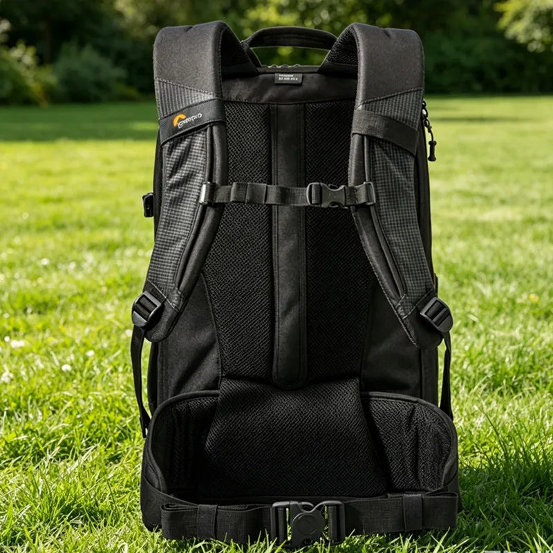 Lowepro Fastpack BP 250 II AW Camera Backpack