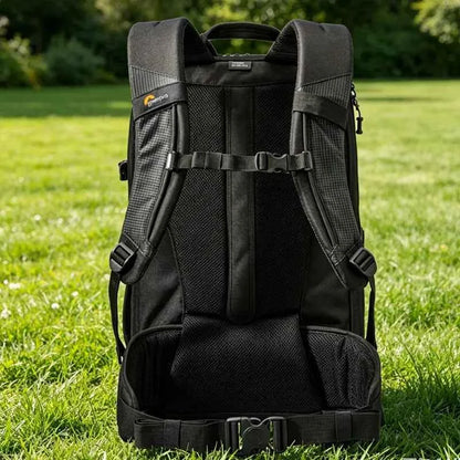 Lowepro Fastpack BP 250 II AW Camera Backpack