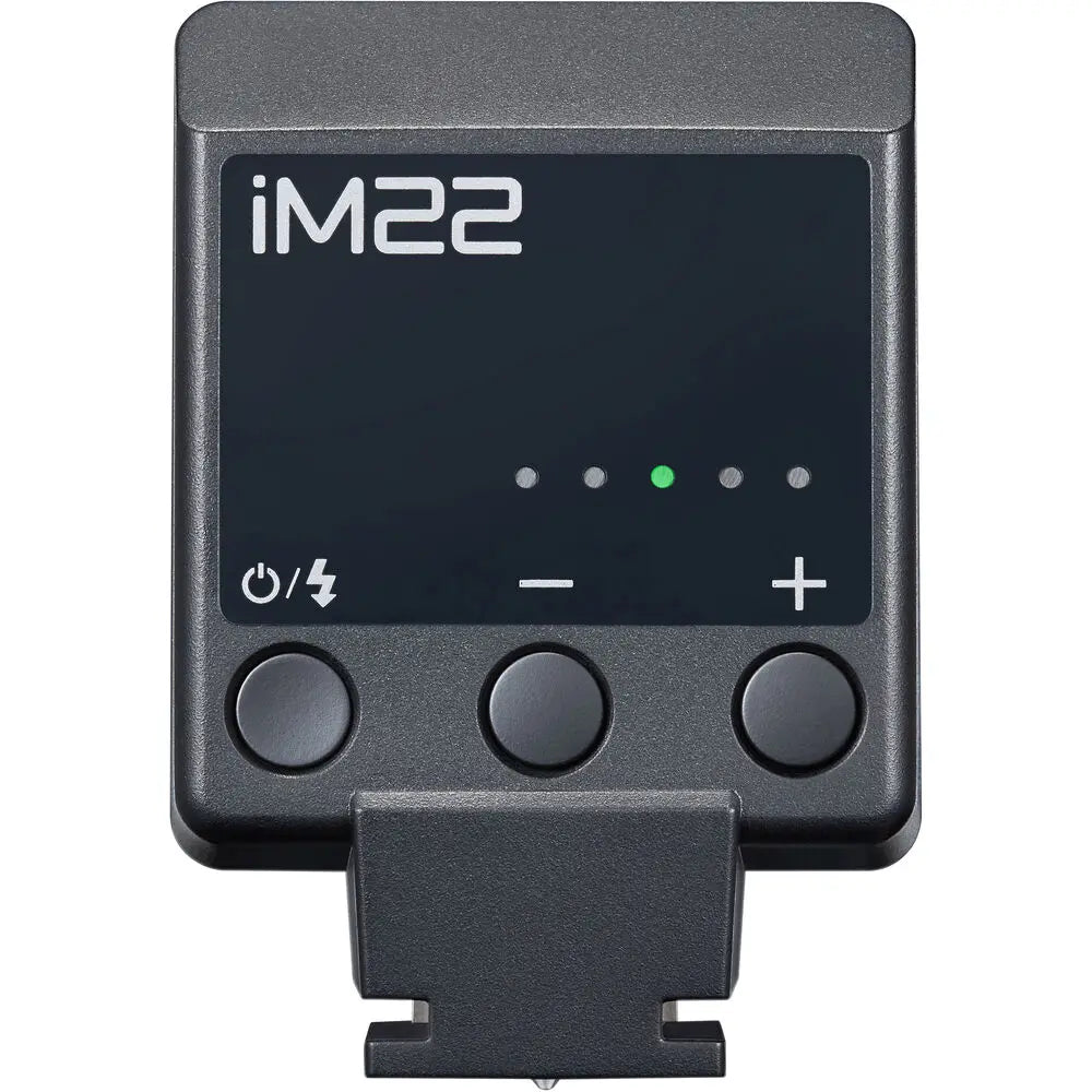 Godox iM20/iM22/iM30 Mini Camera Flash