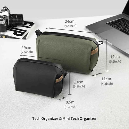 PGYTECH Tech Pouch Organiser
