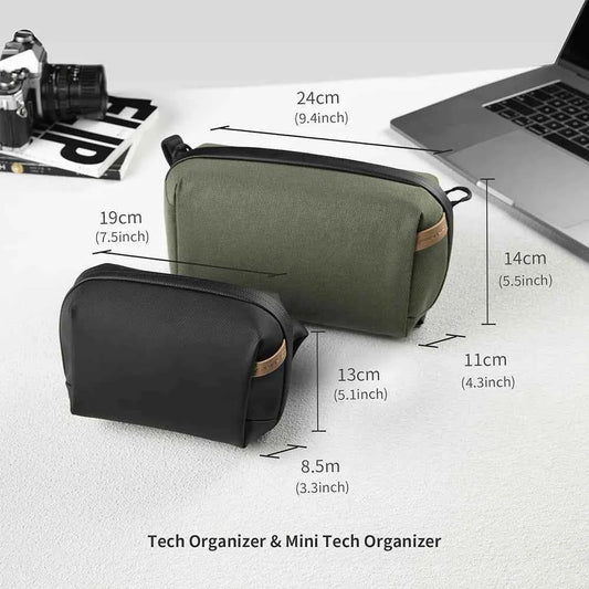 PGYTECH Tech Pouch Organiser