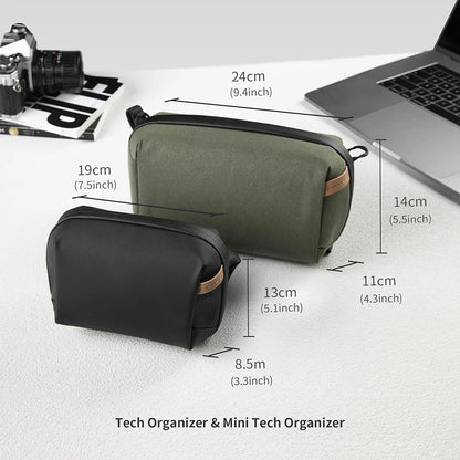 PGYTECH Tech Accessories Pouch & Mini Organiser