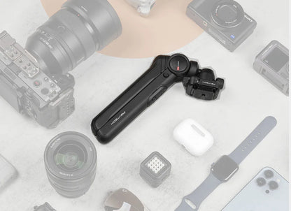 PGYTECH MANTISPOD 2.0 Mini Vlogging Tripod