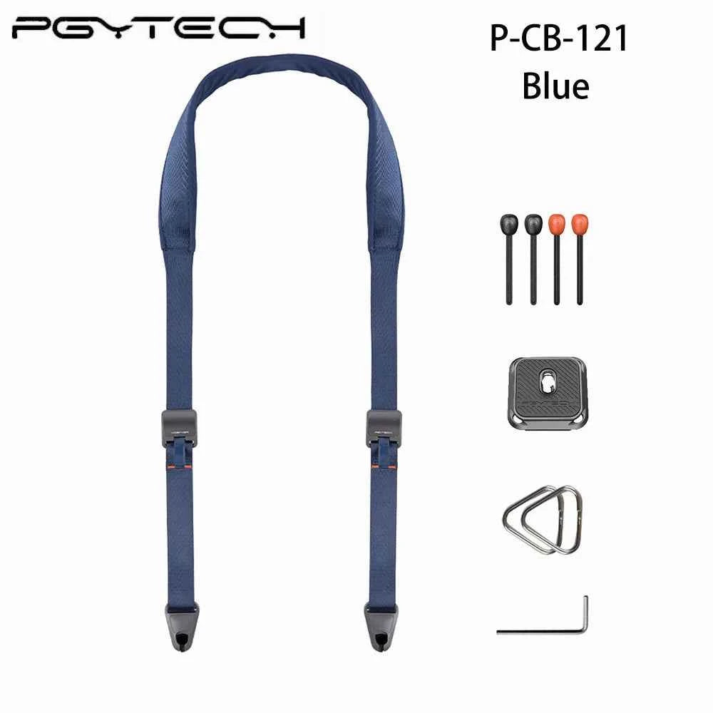 PGYTECH Quick Release Camera Neck Strap