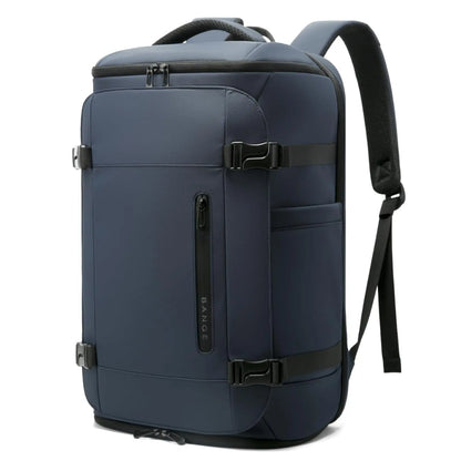 BANGE Large Travel Backpack with Shoe Compartment