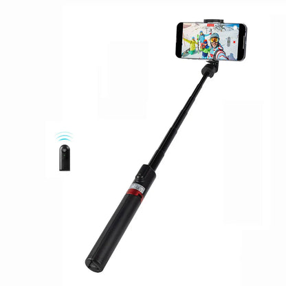 SmallRig ST20 Pro Selfie Stick Tripod with Bluetooth Remote