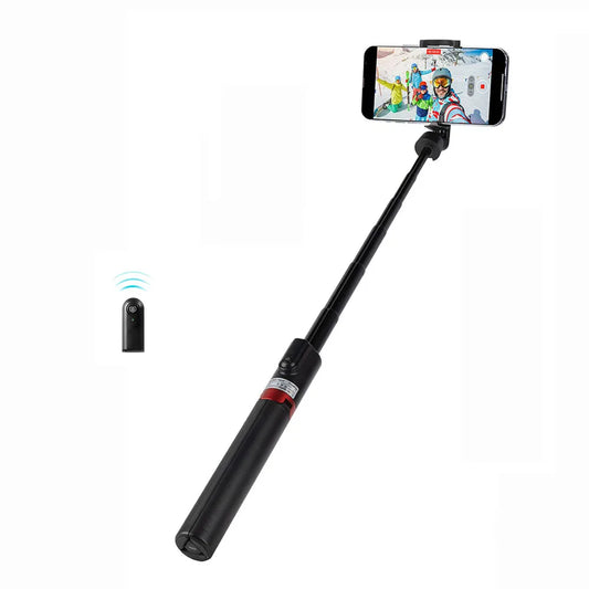 SmallRig ST20 Pro Selfie Stick Tripod with Bluetooth Remote