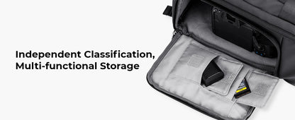 K&F Concept Professional Camera Backpack