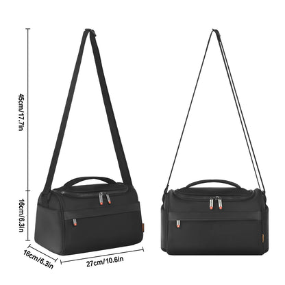 FOSOTO FT-B750 Waterproof DSLR Shoulder Bag