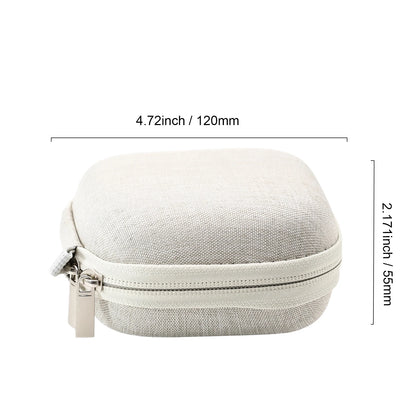 8 Slot Camera Lens Filter Case