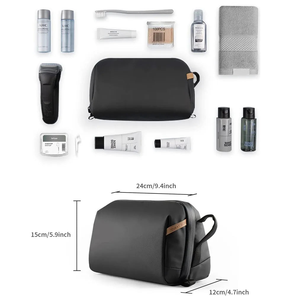 PGYTECH Wash Pouch Hanging Travel Organiser