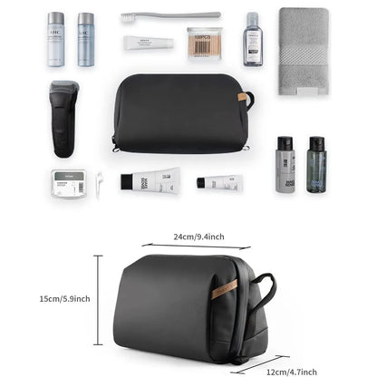 PGYTECH Wash Pouch Hanging Travel Organiser