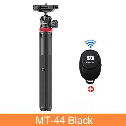 Ulanzi MT-44 Extendable Vlog Tripod - CameraHUB