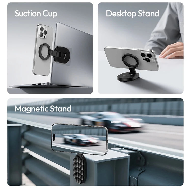 Ulanzi MA39 Magnetic Suction Phone Stand