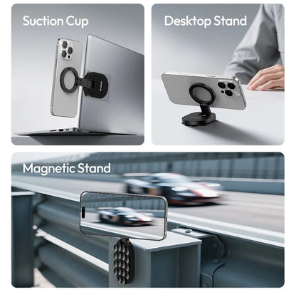 Ulanzi MA39 Magnetic Suction Phone Stand