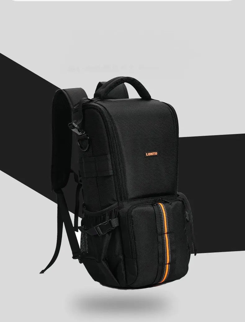 Telephoto Lens Camera Bag for Sony, Nikon & Sigma
