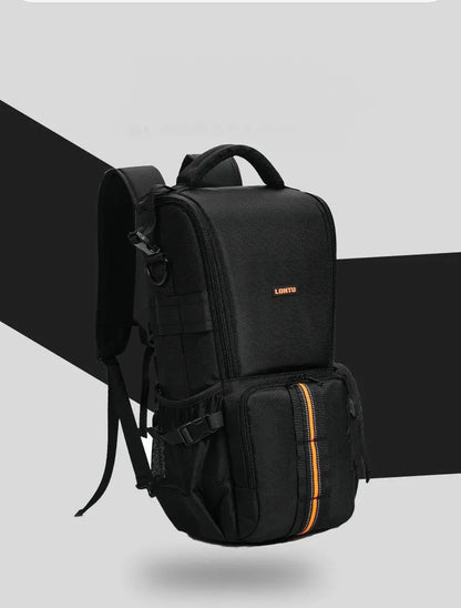Telephoto Lens Camera Bag for Sony, Nikon & Sigma