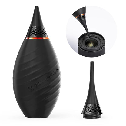 K&F Camera Lens Air Blower - CameraHUB