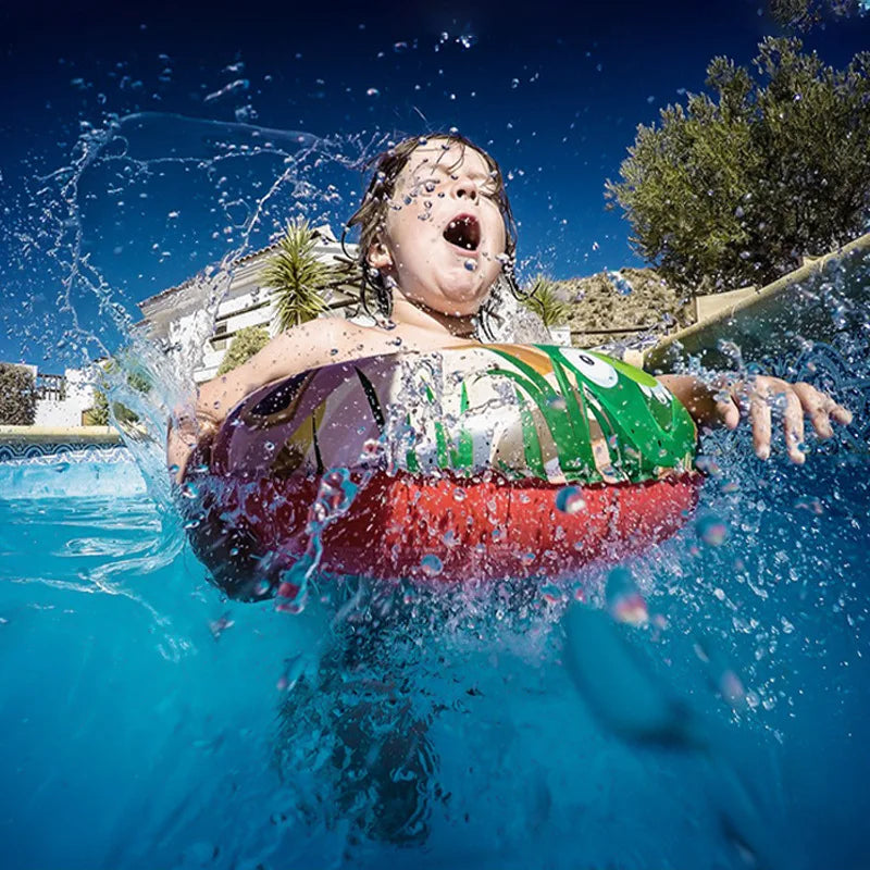 Floating Hand Grip for GoPro, DJI and Insta360 Action Cameras
