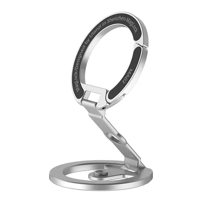Ulanzi MA02 MagLock Dual Magnetic Phone Stand