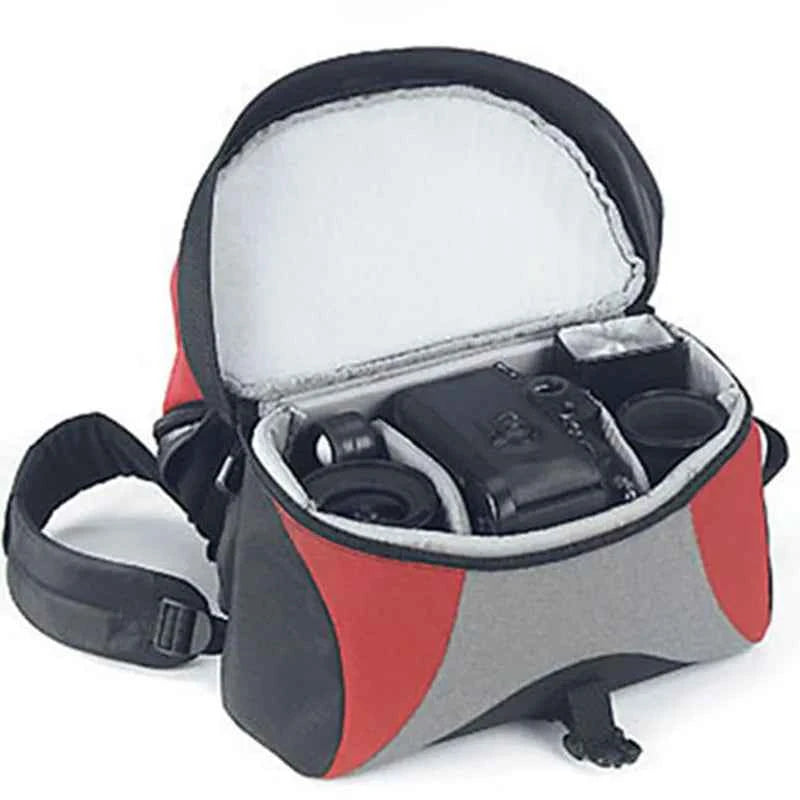 Lowepro Orion Trekker II Camera Backpack product image