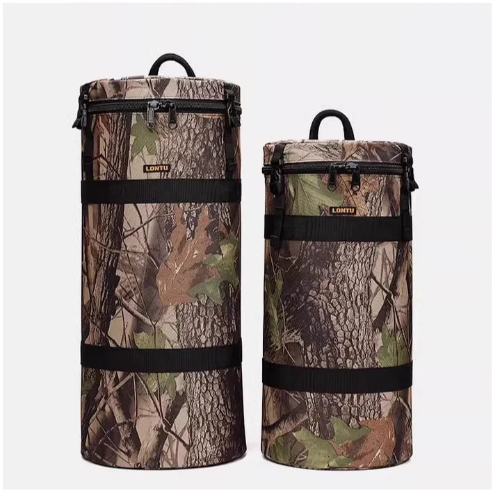 50/60cm Large Telephoto Lens Travel Bag