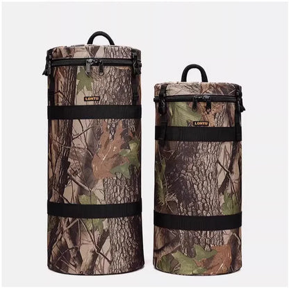 50/60cm Large Telephoto Lens Travel Bag