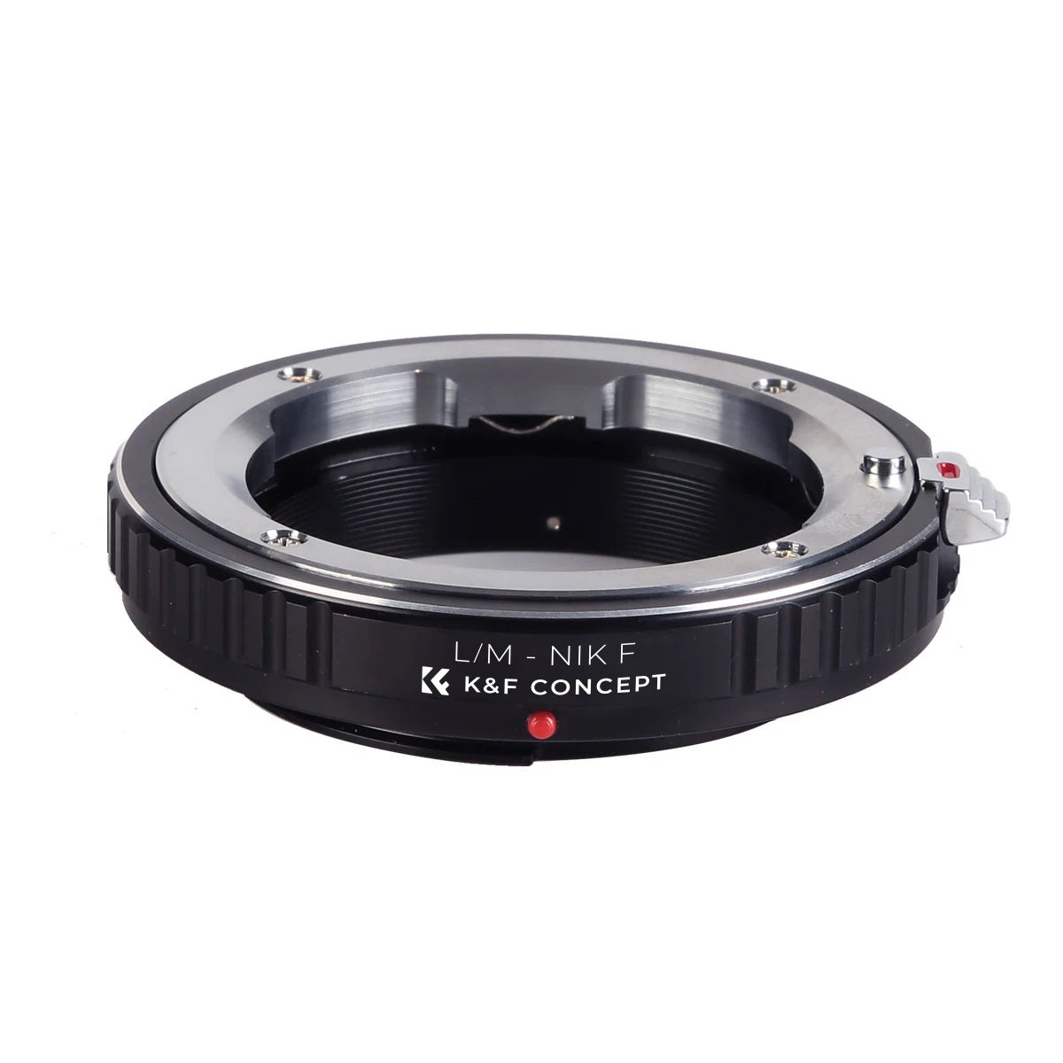 K&F Lens Mount Adapter - CameraHUB