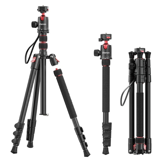 Ulanzi TT31 Claw Professional Tripod Monopod