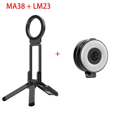 Ulanzi MA38 MagLock Phone Holder Stand - CameraHUB