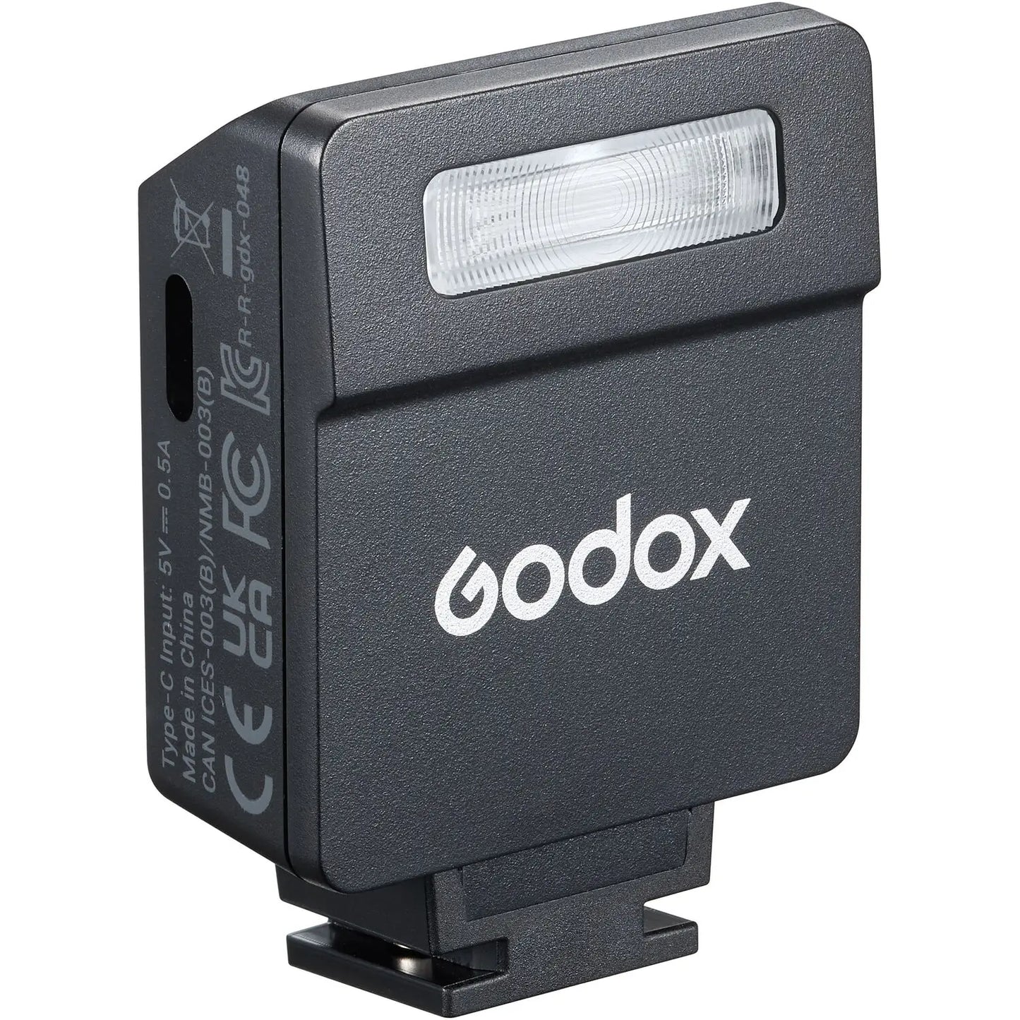 Godox iM20/iM22/iM30 Mini Camera Flash