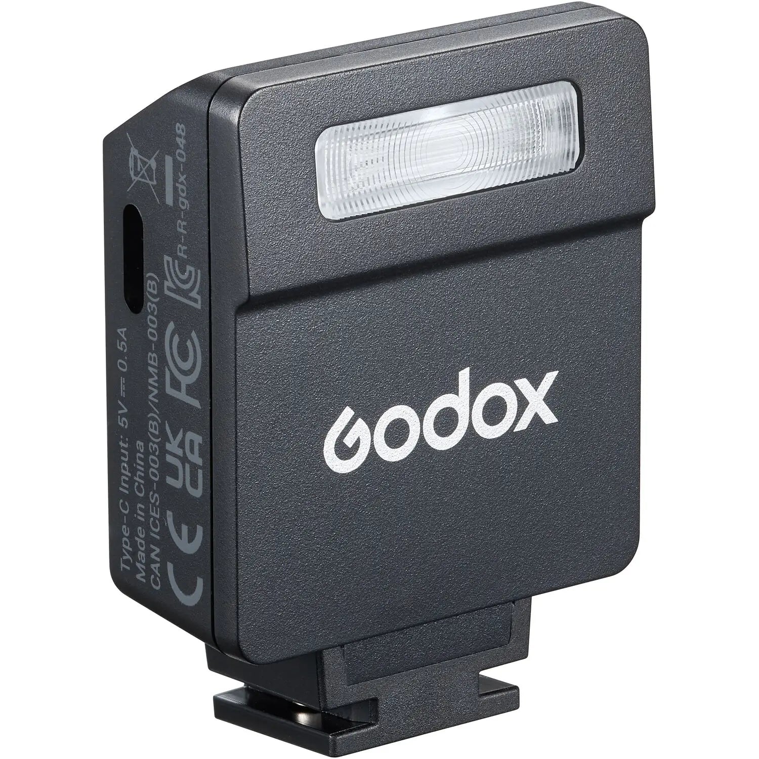 Godox iM20/iM22/iM30 Mini Camera Flash