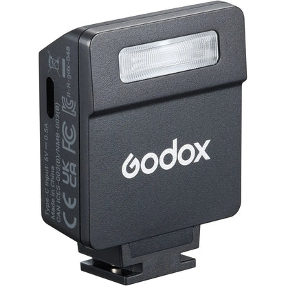 Godox iM20/iM22/iM30 Mini Camera Flash