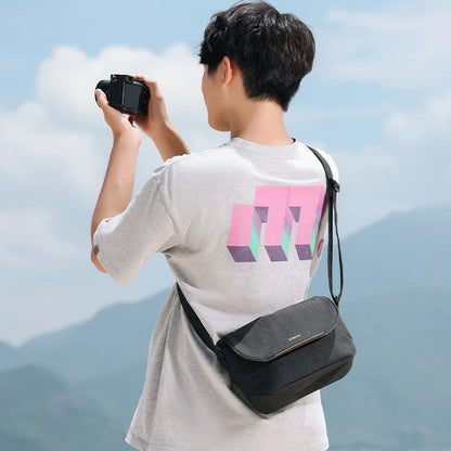 Ulanzi F01 3L Splash-Resistant Camera Sling Bag