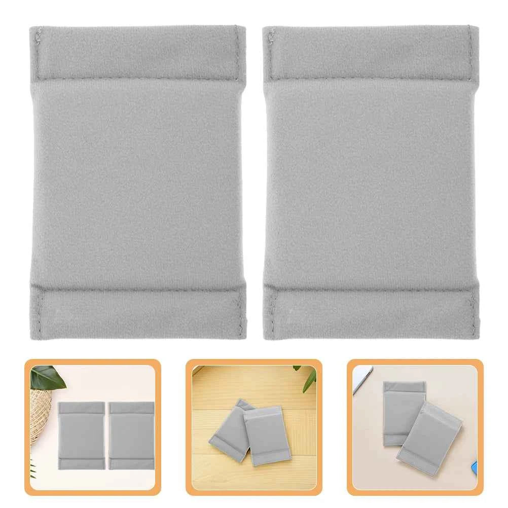 4-Piece Padded Camera Bag Divider Set