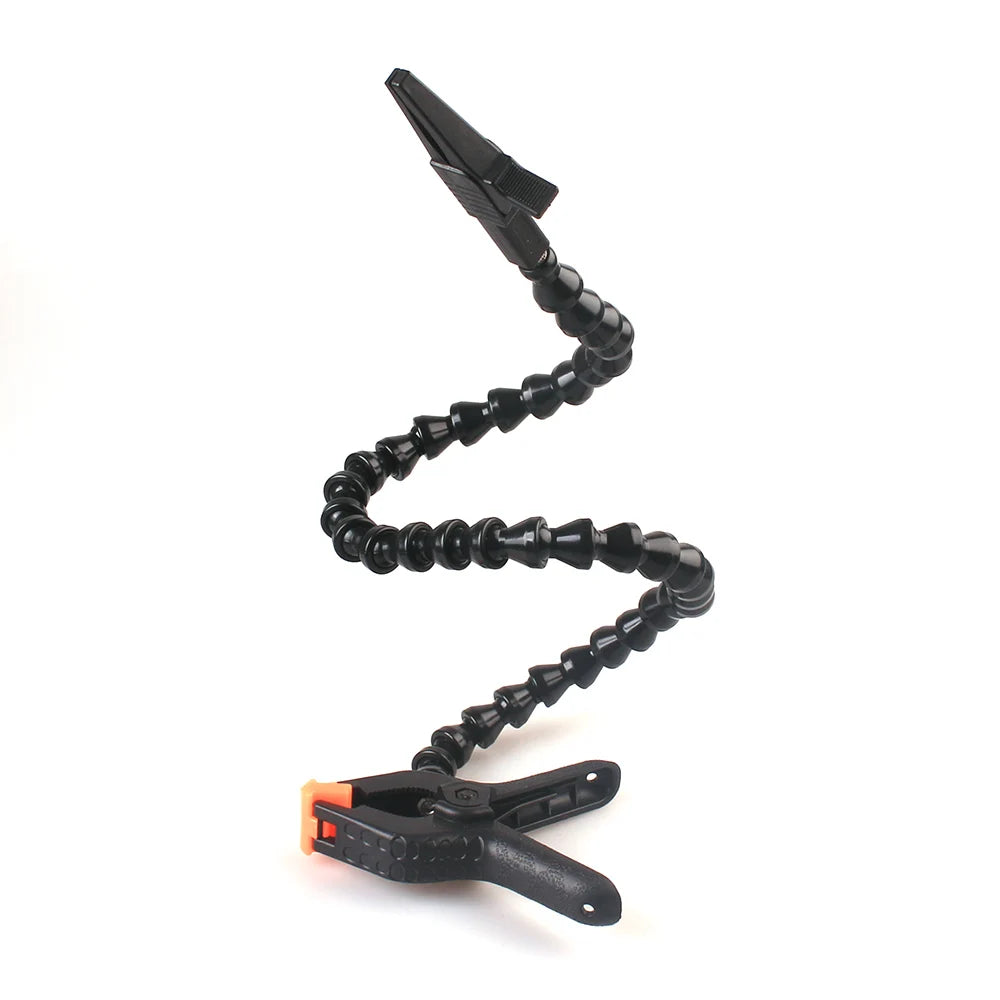 66cm Macro Photography Clamp Arm for Insects and Flowers