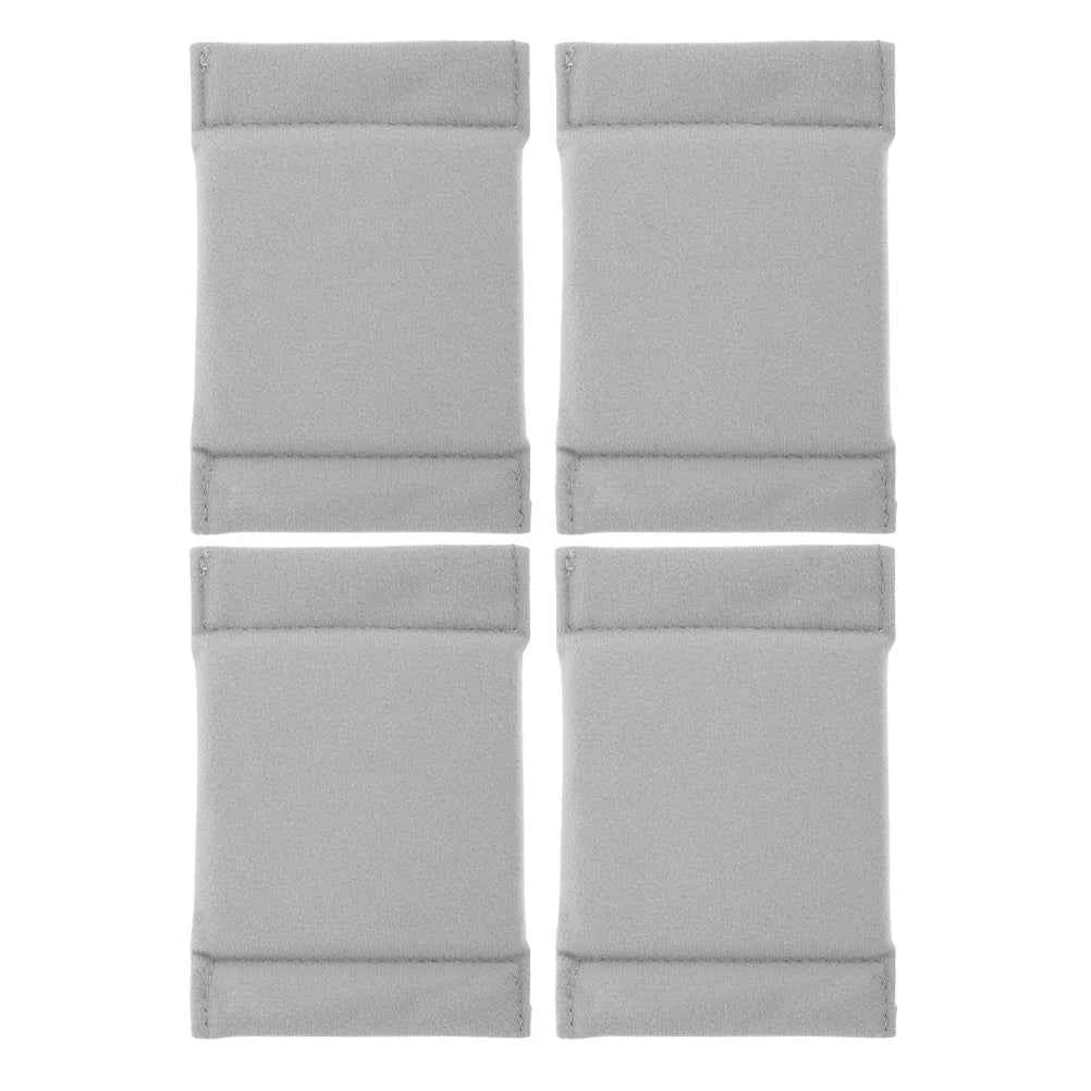 4-Piece Padded Camera Bag Divider Set