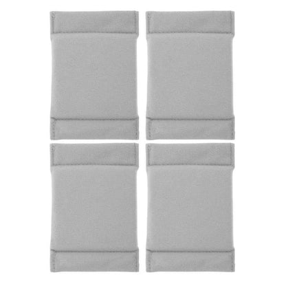 4-Piece Padded Camera Bag Divider Set