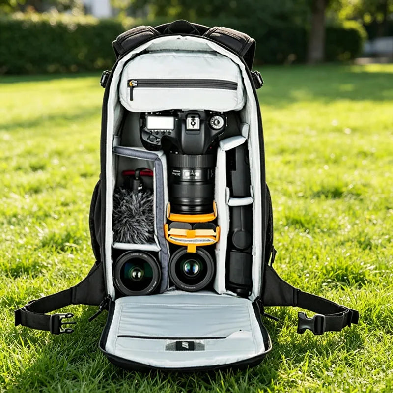 Lowepro Flipside 300 AW II Camera Backpack