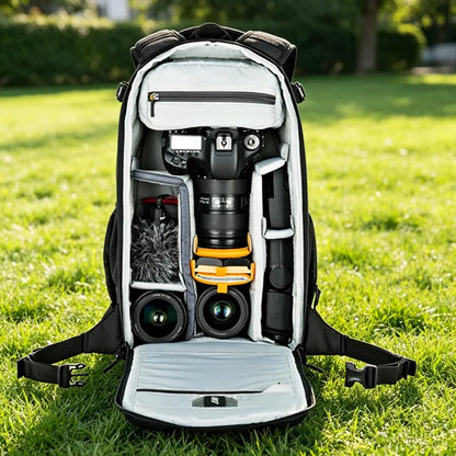 Lowepro Flipside 300 AW II Camera Backpack