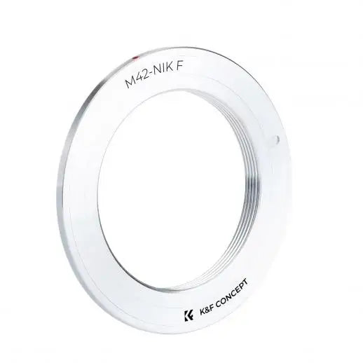 K&F M42 Lens Mount Adapter for Mirrorless Cameras