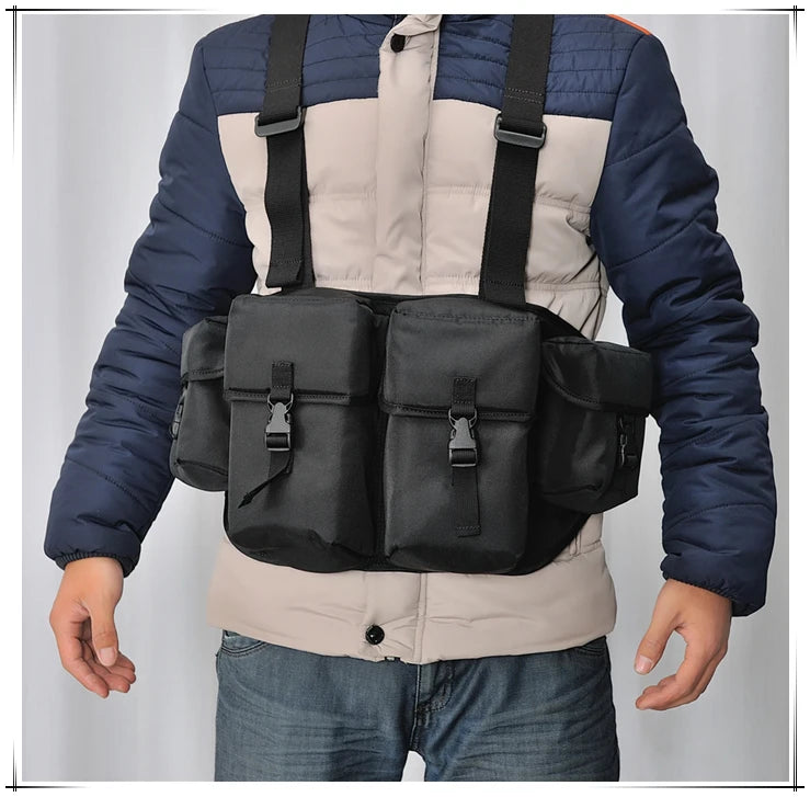 DSLR Camera Shoulder Bag M/XL/XXL
