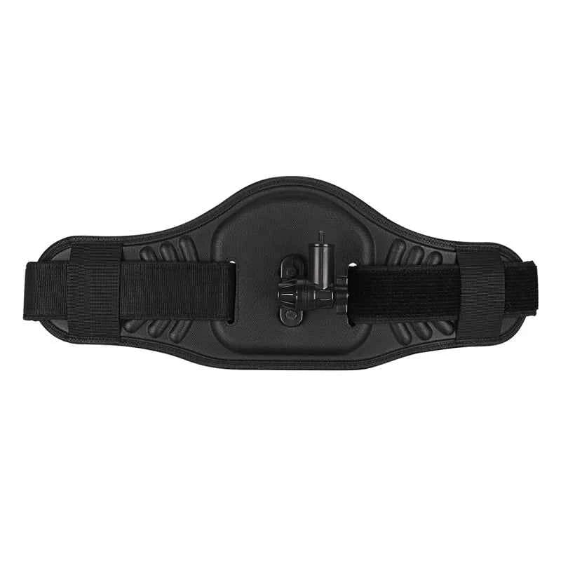 PULUZ Action Camera Waist Belt Selfie Stick Mount