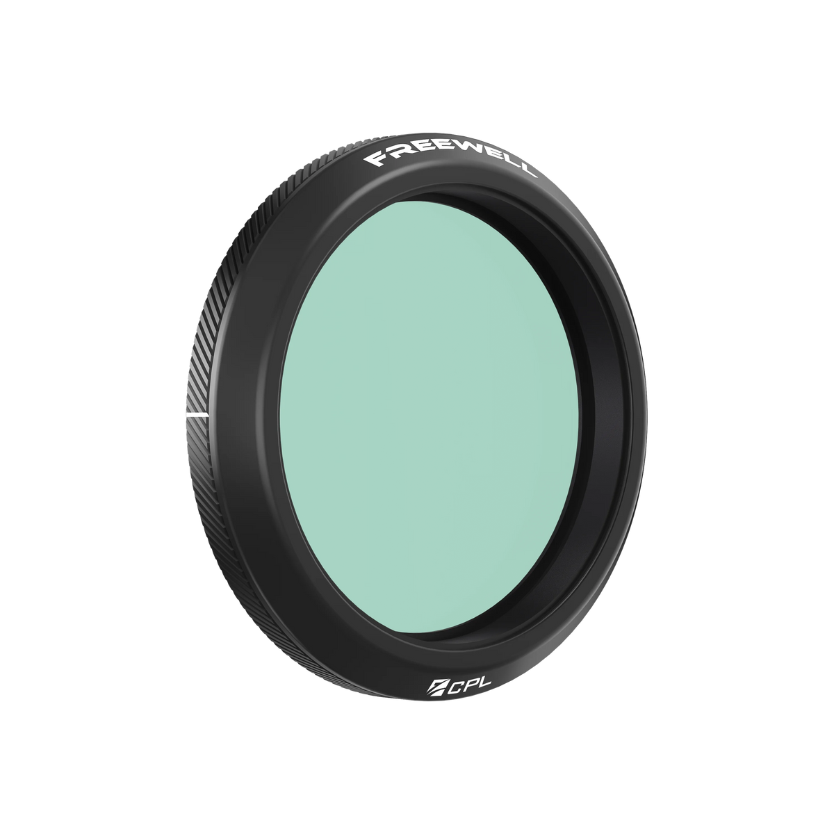 Freewell CPL Filter for DJI Osmo Action 3 / 4 / 5 Pro