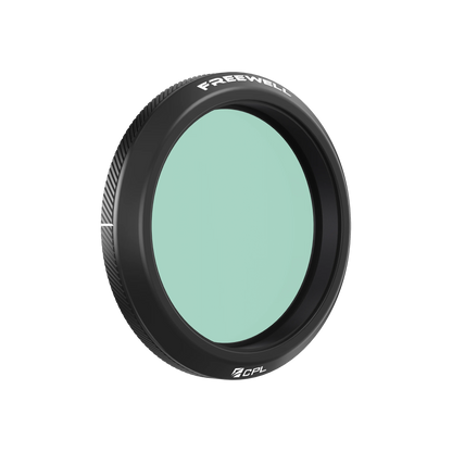 Freewell CPL Filter for DJI Osmo Action 3 / 4 / 5 Pro